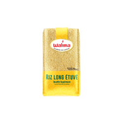 RIZ LONG ETUVE WALIMA 10X1KG