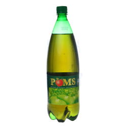 POM'S 6X1.5L