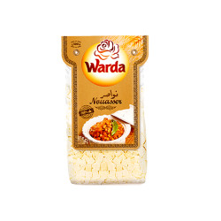 PATE NWASSER WARDA 8X500G