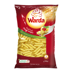 PATE PENNE WARDA 24X500G