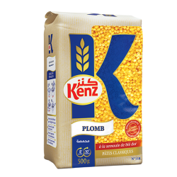 PÂTE PETITS PLOMBS KENZ...