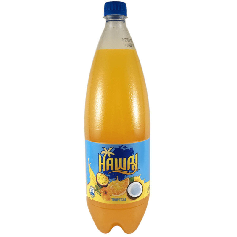 HAWAI TROPICAL 6X1.5L