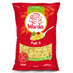PATE FELL 3 WARDA 24X500G