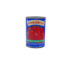 TOMATES PELEES ROMANELLA 24X400G