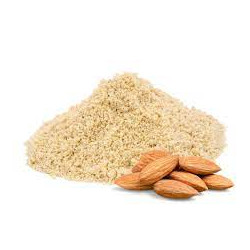 POUDRE D'AMNDE BLANCHE 25X400G