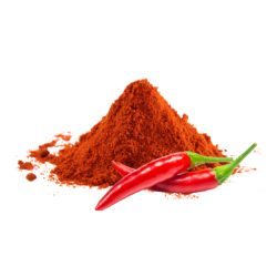 POUDRE DE PIMENT 109X250G