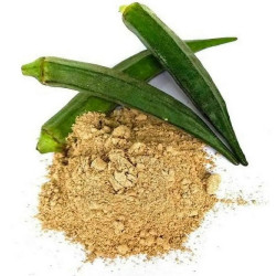 POUDRE GOMBO 65X450G