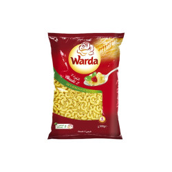 PATE COUDE 2 WARDA 24X500G