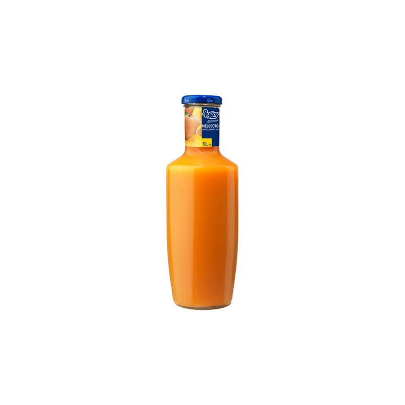 NECTAR ROSTOY PECHE 6X1L