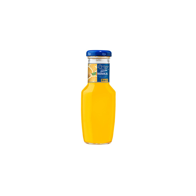 NECTAR ROSTOY ORANGE 6X1L