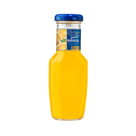 NECTAR ROSTOY ORANGE 6X1L