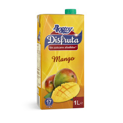 NECTAR DISFRUTA MANGUE 12X1L