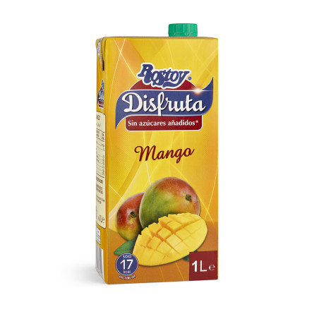 NECTAR DISFRUTA MANGUE 12X1L