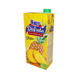 NECTAR DISFRUTA ANANAS 12X1L