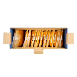 CURCUMA MOULU H 100G X 15