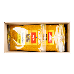EPICES COLOMBO MOULU 20X100G