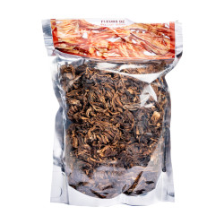 FLEUR DE BISSAP BLANC CIV 250G