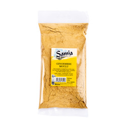 GINGEMBRE MOULU 15X100G