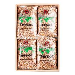 HARICOT COCO ROSE 12X1KG