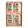 HARICOT COCO ROSE 12X1KG