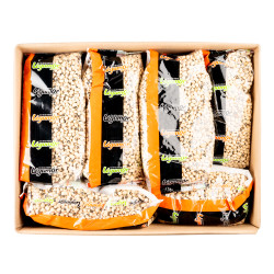 HARICOT CORNILLE 15X1KG