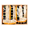 HARICOT CORNILLE 15X1KG