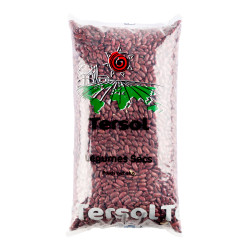 HARICOT ROUGE 5KG