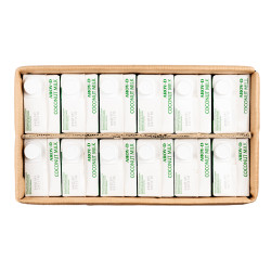 LAIT DE COCO AROY-D 12X1L