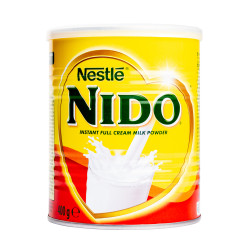 LAIT NIDO 24X400G