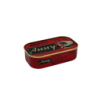 SARDINE A L'HUILE ANNY 50X125G