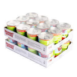 LAIT BONNET ROUGE 24X170G