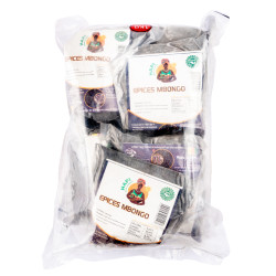 EPICE MBONGO MOULU 10X100G