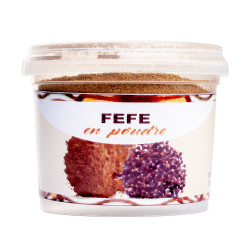 FEFE EN POUDRE CIV 50G