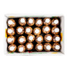 MIX MAIS ARACHIDES GRILLES 24X300G