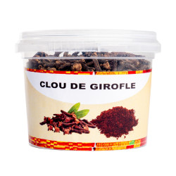 CLOU DE GIROFLE CIV POT DE 35G