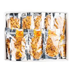 MANGUE SECHEE CIV 100G