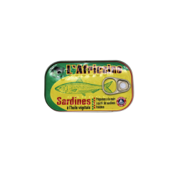 BOUILLON EPICES ADJA 6X60X15G