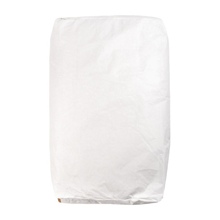 FARINE DE MAIS BLANC 25KG