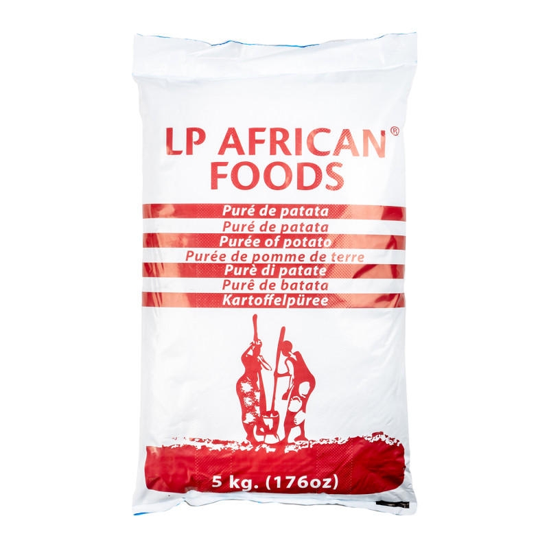 FLOCON DE POMME DE TERRE 5KG