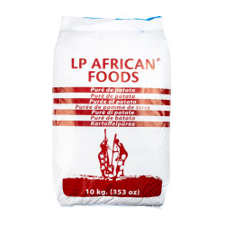 FLOCON DE POMME DE TERRE 10KG