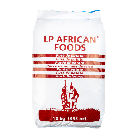 FLOCON DE POMME DE TERRE 10KG