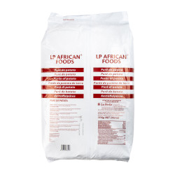 FLOCON DE POMME DE TERRE 10KG