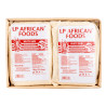 GARI BLANC LP FOODS 12X1KG
