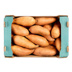PATATE DOUCE ORANGE 6KG