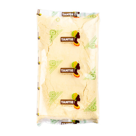 FARINE MAIS JAUNE (FIORETTO) 10X1KG