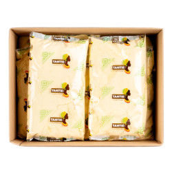 FARINE MAIS JAUNE (FIORETTO) 10X1KG