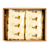 FARINE MAIS JAUNE (FIORETTO) 10X1KG