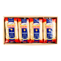PATE PIGNOLINA 24X500G