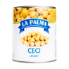 POIS CHICHES 12X800G