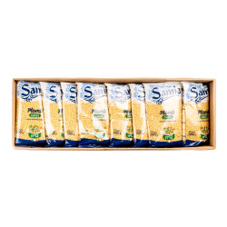 PATE PIOMBI SAMIA 24X500G